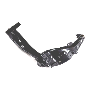 Image of Fender Apron. Fender Reinforcement Bar. Frame Side Member Reinforcement (Right, Front). Wheel Apron... image for your Subaru